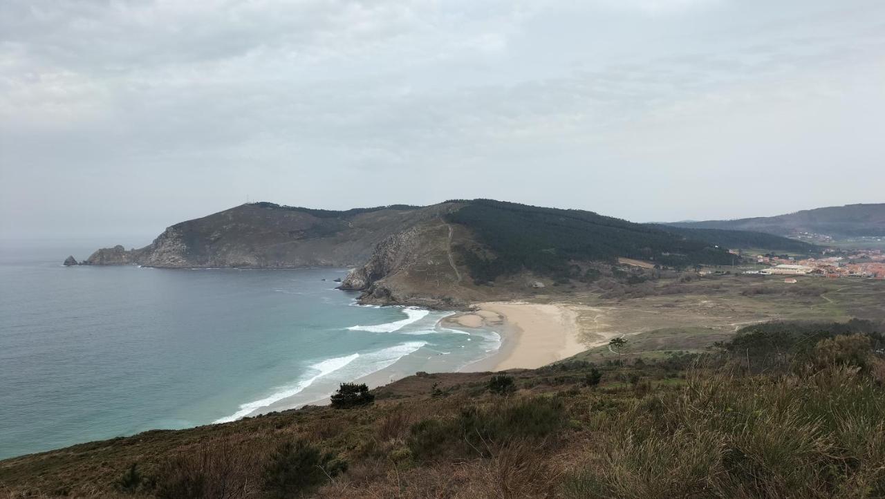 El Pommier * Finisterre