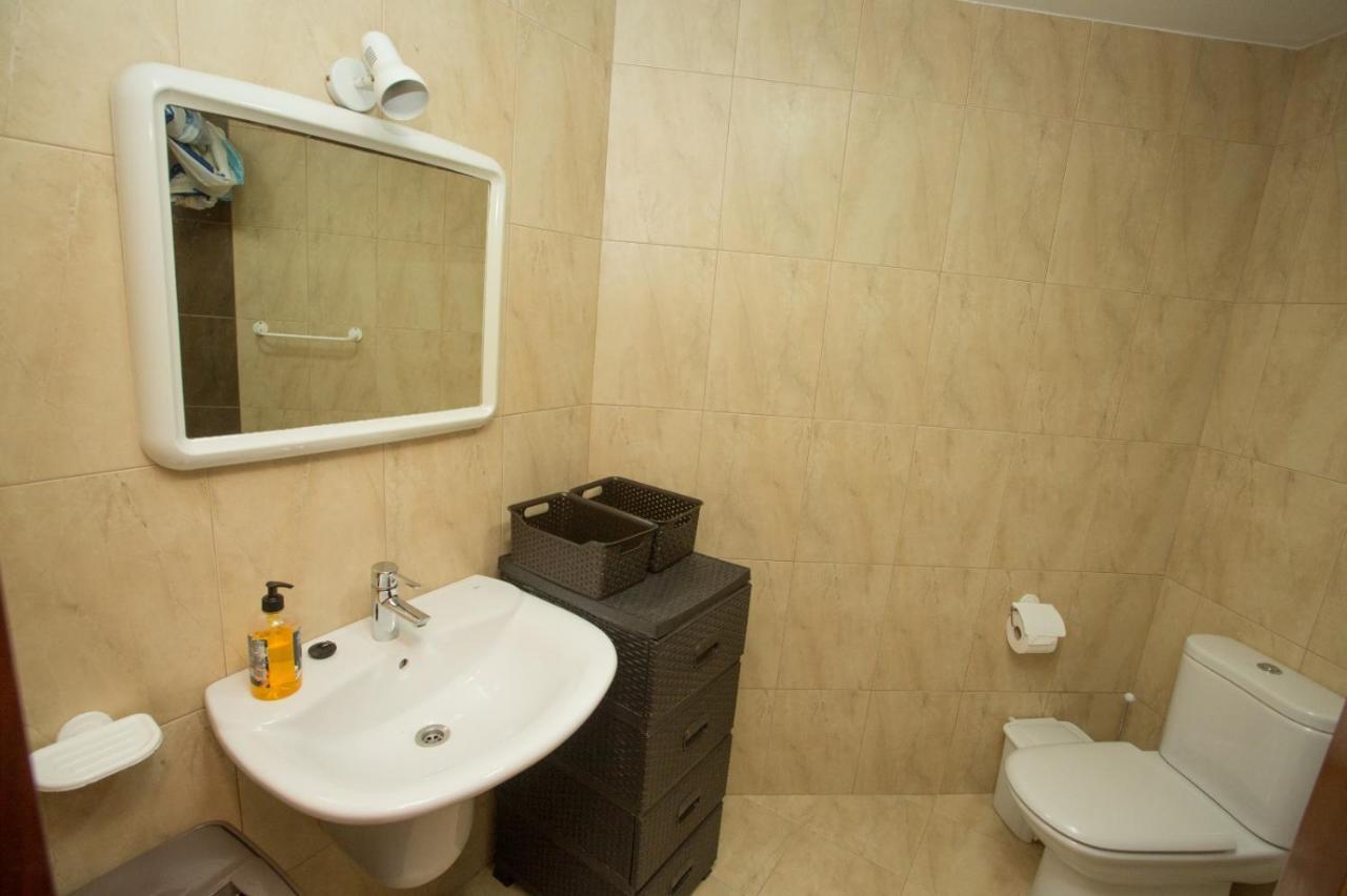 El Pommier Appartement *