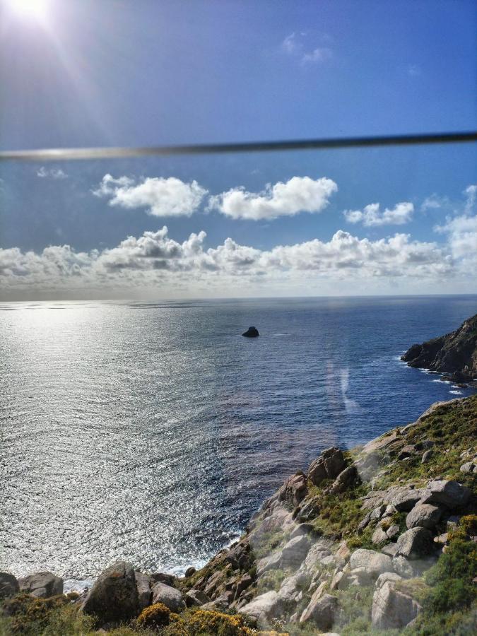 El Pommier Finisterre
