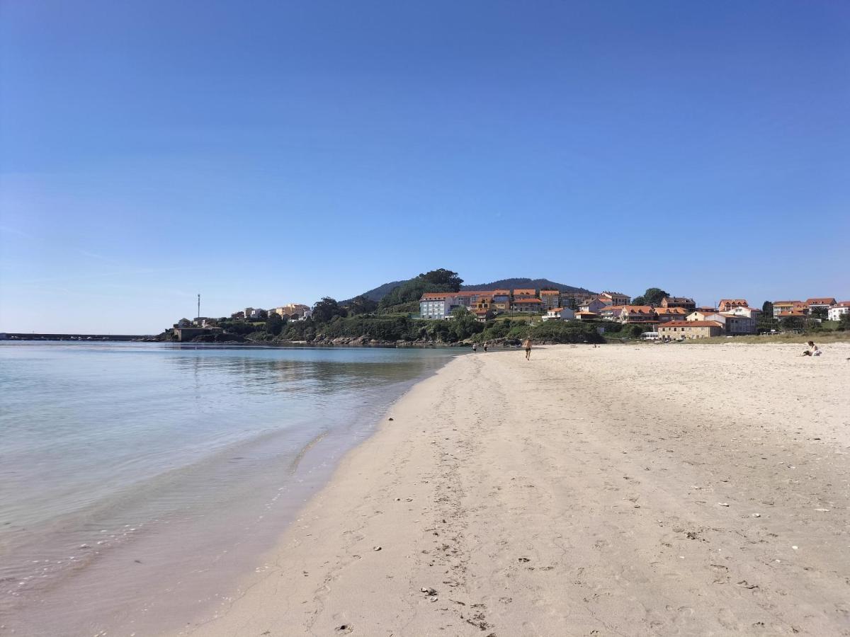 El Pommier Appartement Finisterre