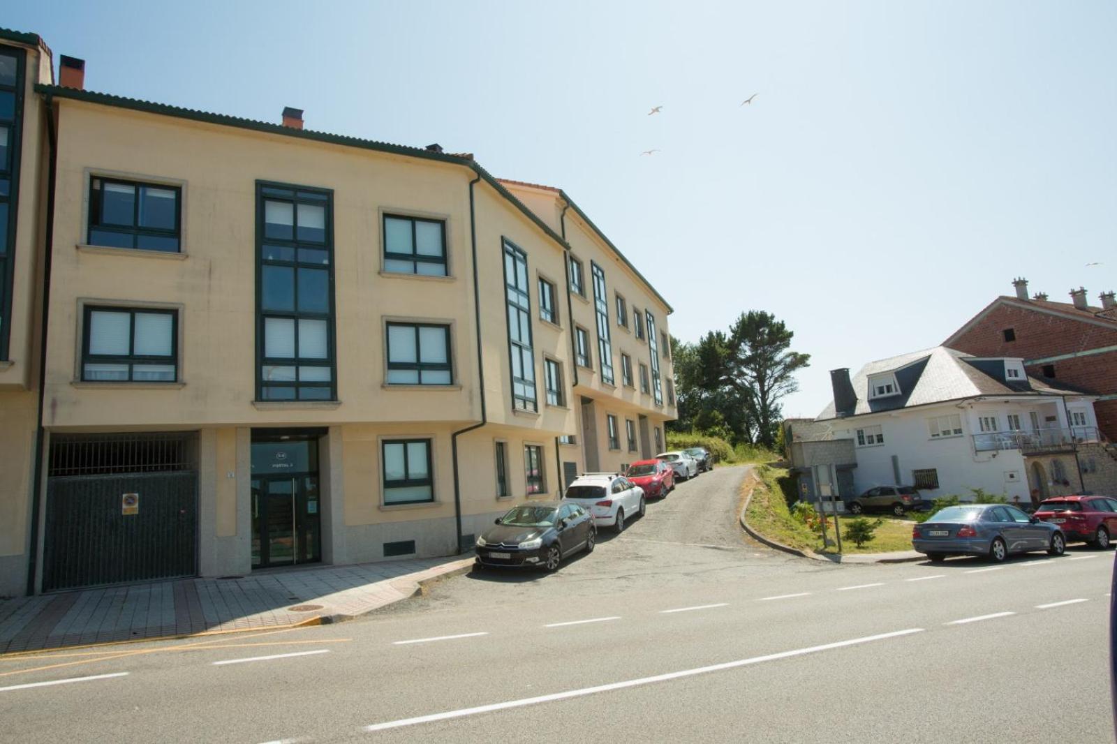 El Pommier Appartement Finisterre